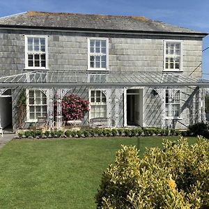Coswarth House With Breakfast At Rick Stein'S